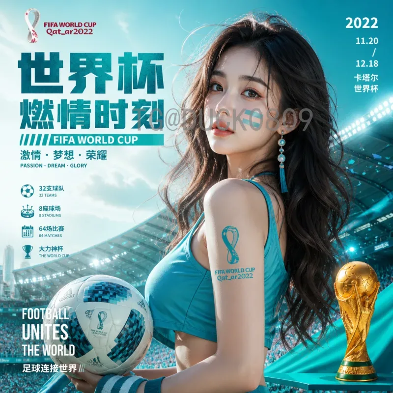 2026美加墨世界杯预选赛最新积分榜：各洲出线形势全面分析