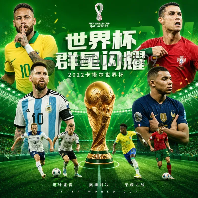 完整2026年美加墨世界杯揭幕战时间确定：赛程安排与观赛全攻略